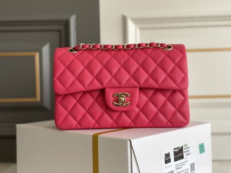 Ch**el cf series bags